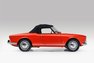 1958 Alfa Romeo Giulietta Spyder
