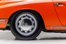 1968 Porsche 912