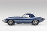 1961 Jaguar XKE