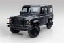 1995 Land Rover Defender