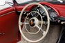 1956 Porsche 356A Carrera 1500GS