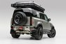 2021 Land Rover Defender