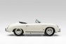 1954 Porsche 356 Pre-A