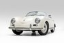 1954 Porsche 356 Pre-A