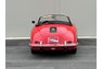 1960 Porsche 356B