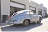 1959 Porsche 356A Coupe