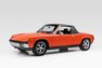 1970 Porsche 914-6