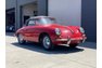 1960 Porsche 356B