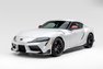 2020 Toyota Supra