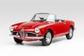 1963 Alfa Romeo Giulia