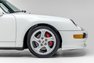 1996 Porsche 911