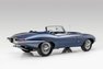 1961 Jaguar XKE