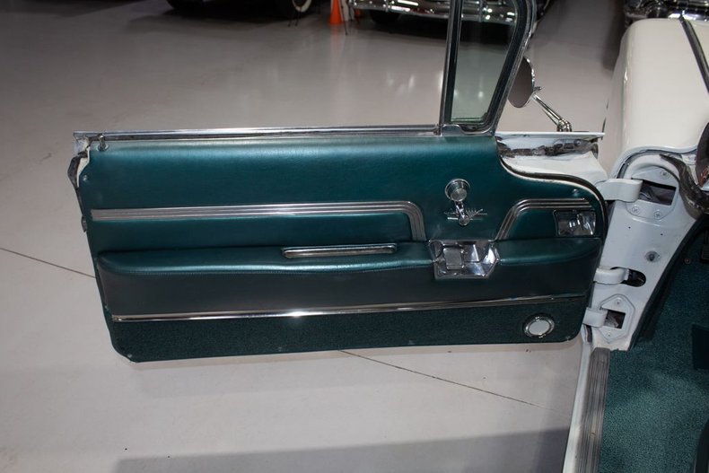 1959 Cadillac Series 62 Convertible 54