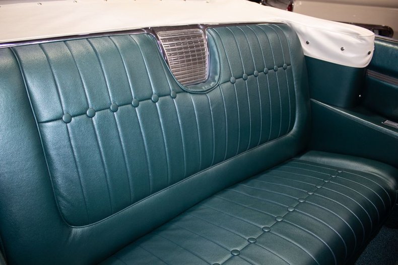 1959 Cadillac Series 62 Convertible 65