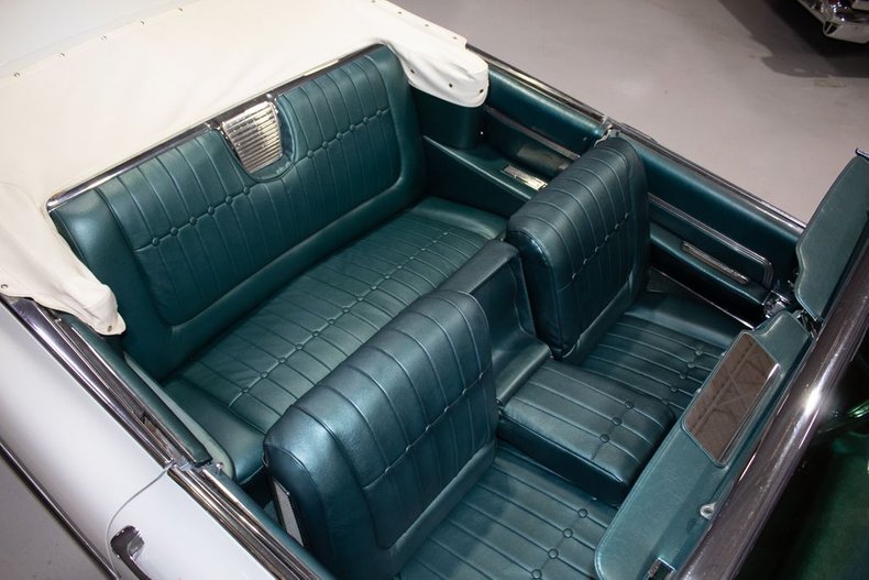 1959 Cadillac Series 62 Convertible 69