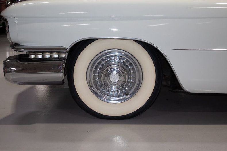 1959 Cadillac Series 62 Convertible 37