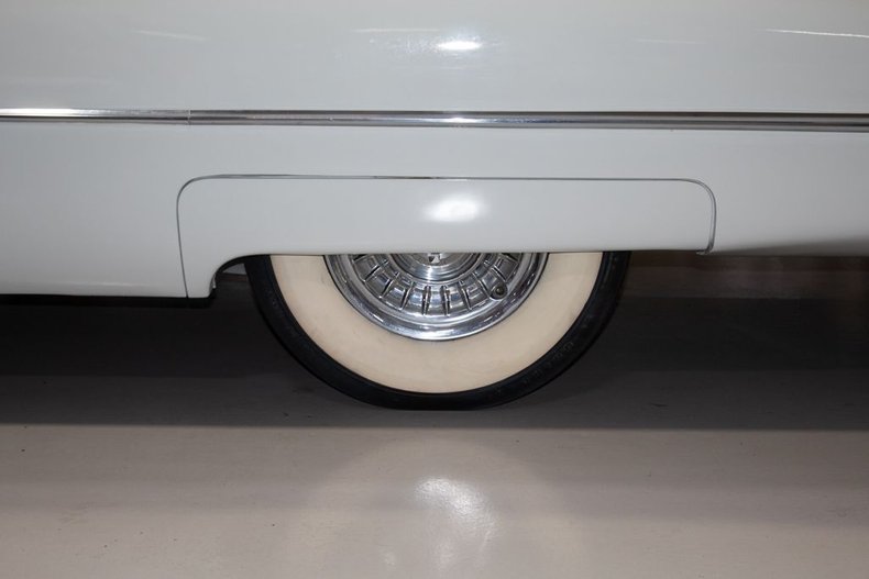 1959 Cadillac Series 62 Convertible 39
