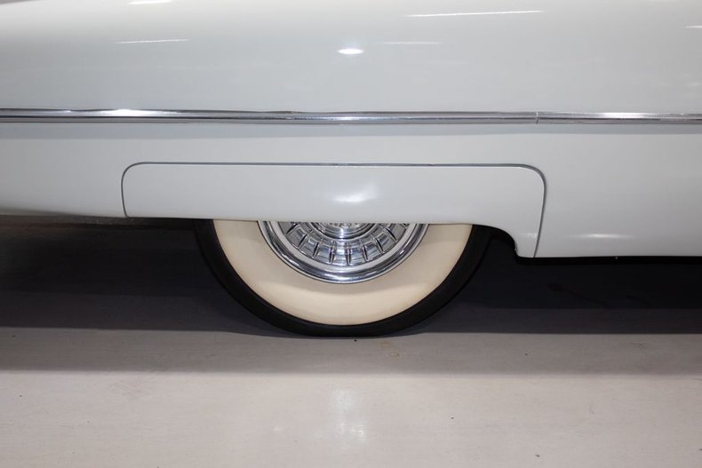 1959 Cadillac Series 62 Convertible 41