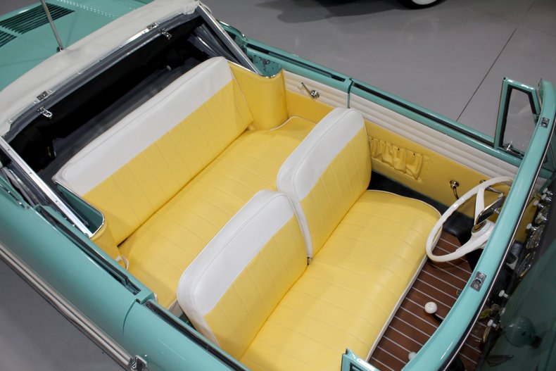 1965 Amphicar 770 73