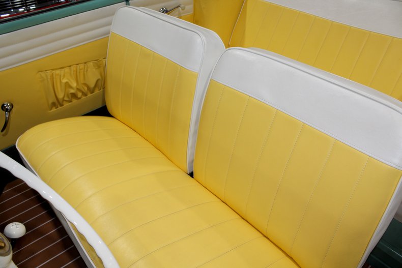 1965 Amphicar 770 61