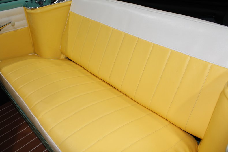1965 Amphicar 770 68