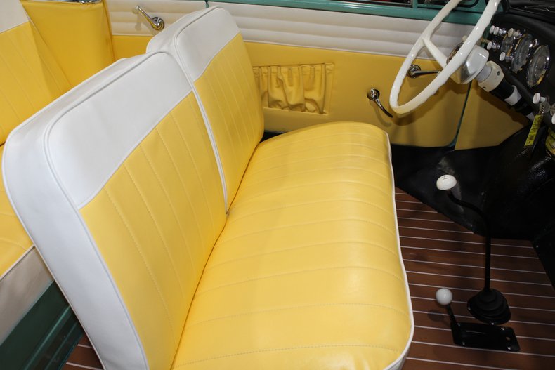 1965 Amphicar 770 64