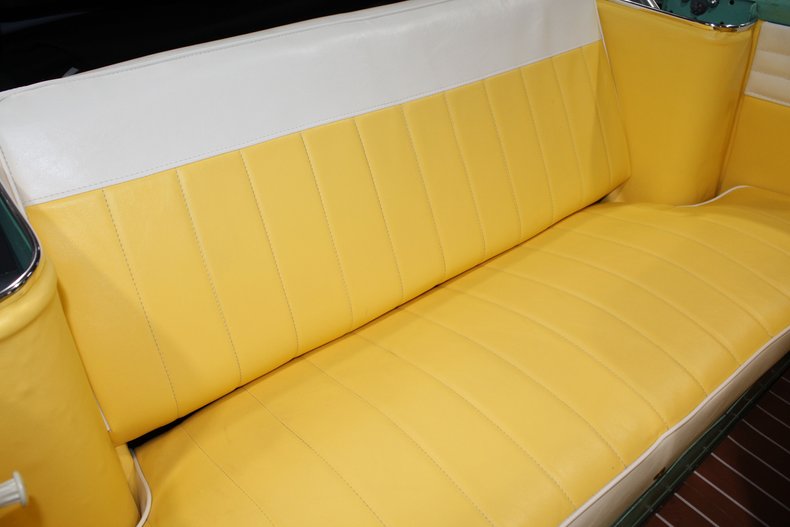1965 Amphicar 770 69