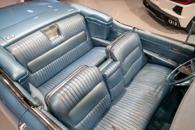1958 Cadillac Eldorado Biarritz 71