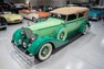 1934 Packard Twelve