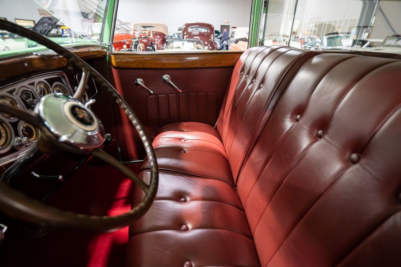 1934 Packard Twelve 35