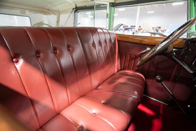 1934 Packard Twelve 40