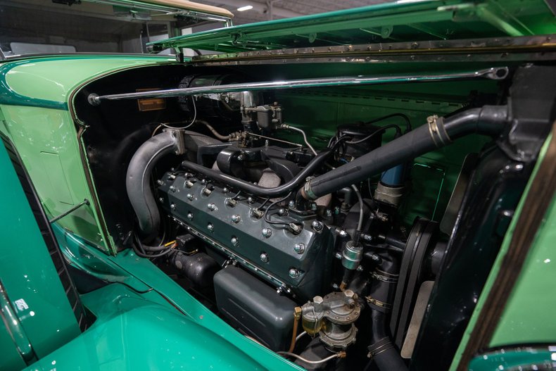 1934 Packard Twelve 28