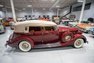 1935 Packard Eight Phaeton
