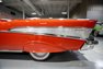 1957 Chevrolet Bel Air Convertible