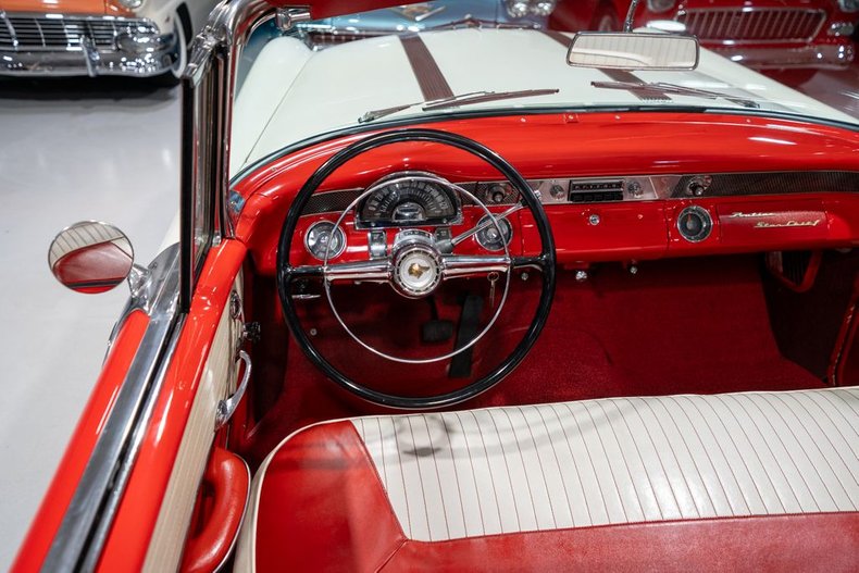 1955 Pontiac Star Chief 65