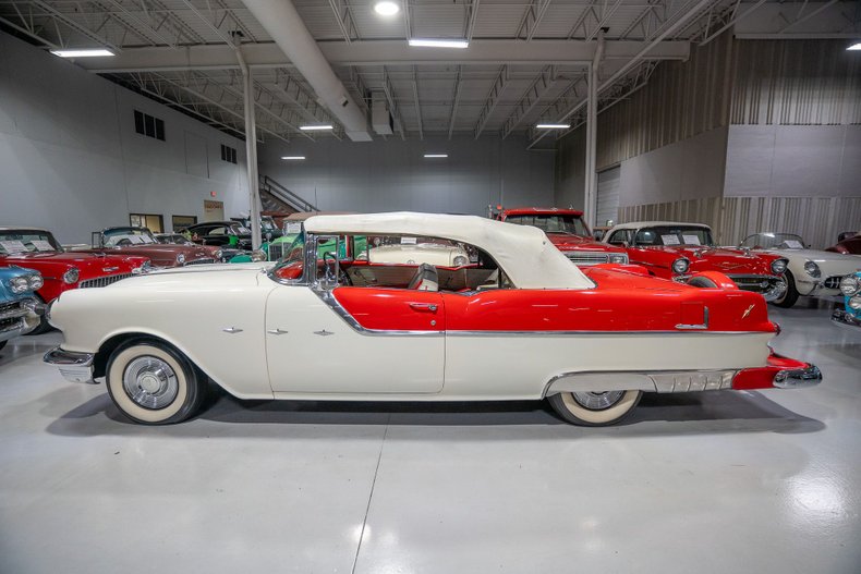 1955 Pontiac Star Chief 52