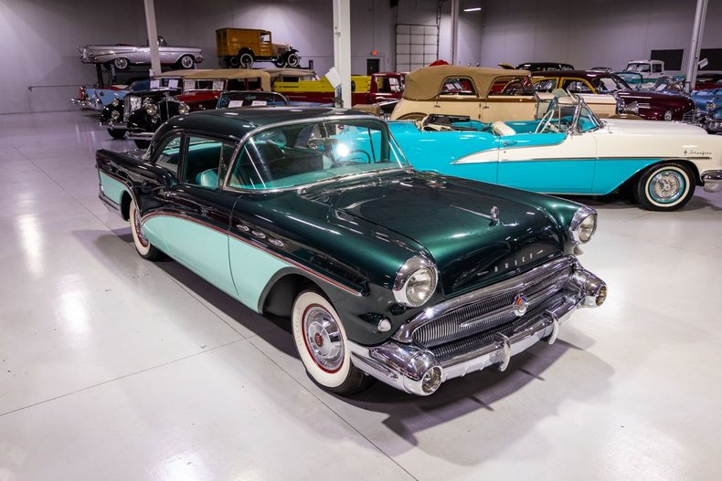1957 Buick Special 7