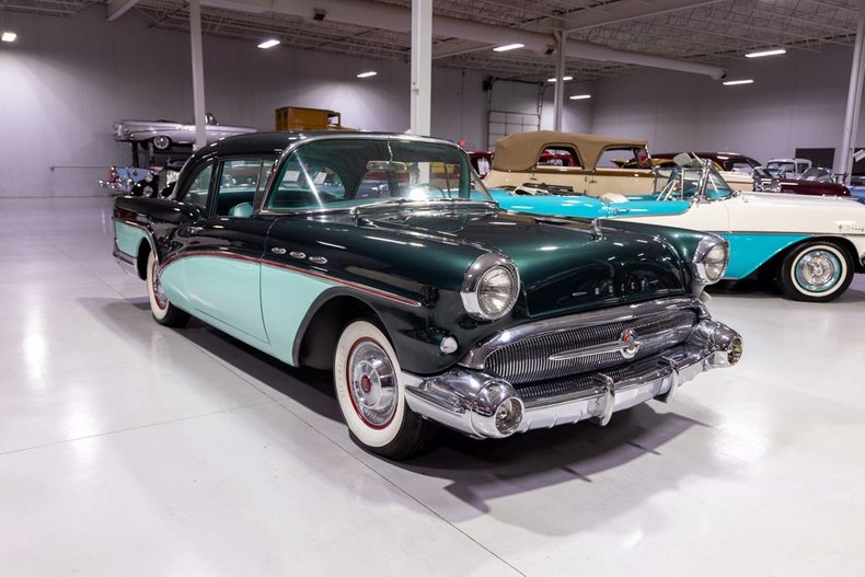 1957 Buick Special 15