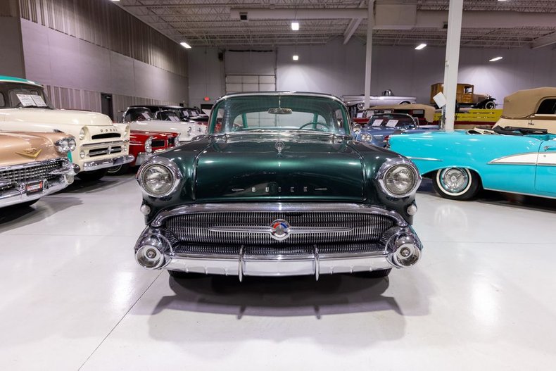 1957 Buick Special 14