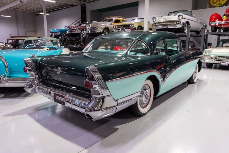 1957 Buick Special 17