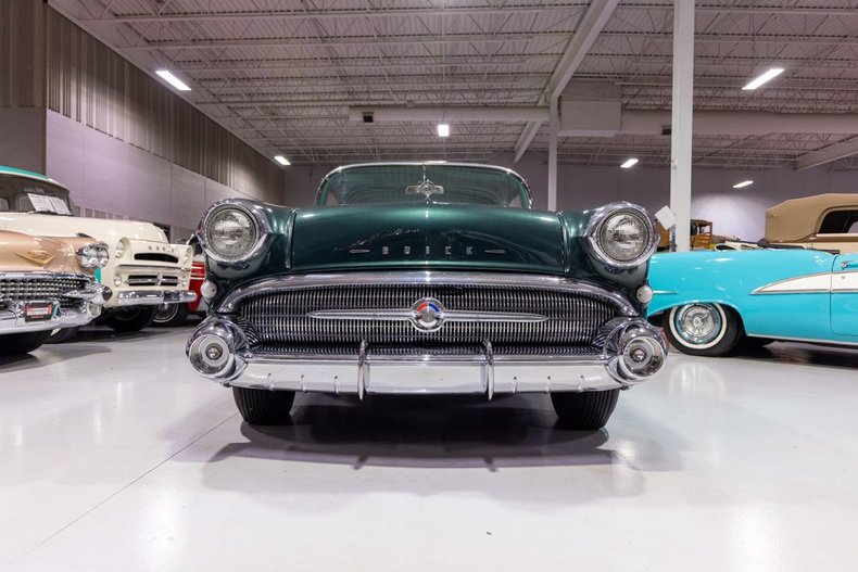 1957 Buick Special 30