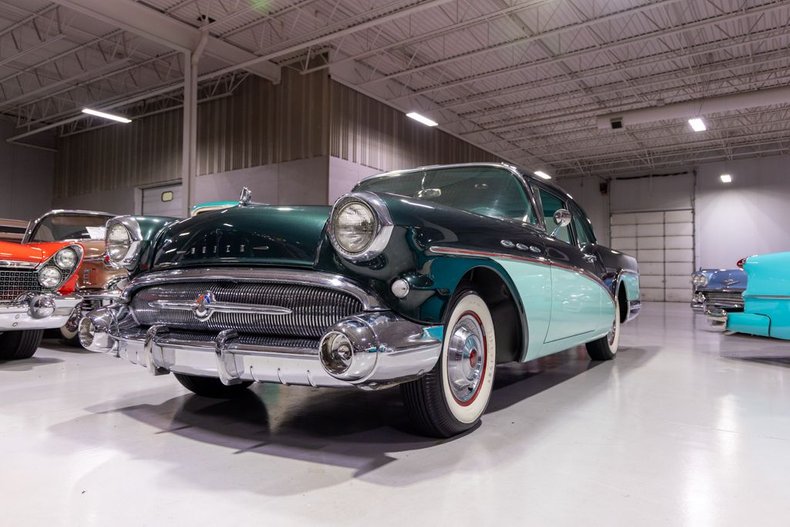 1957 Buick Special 29