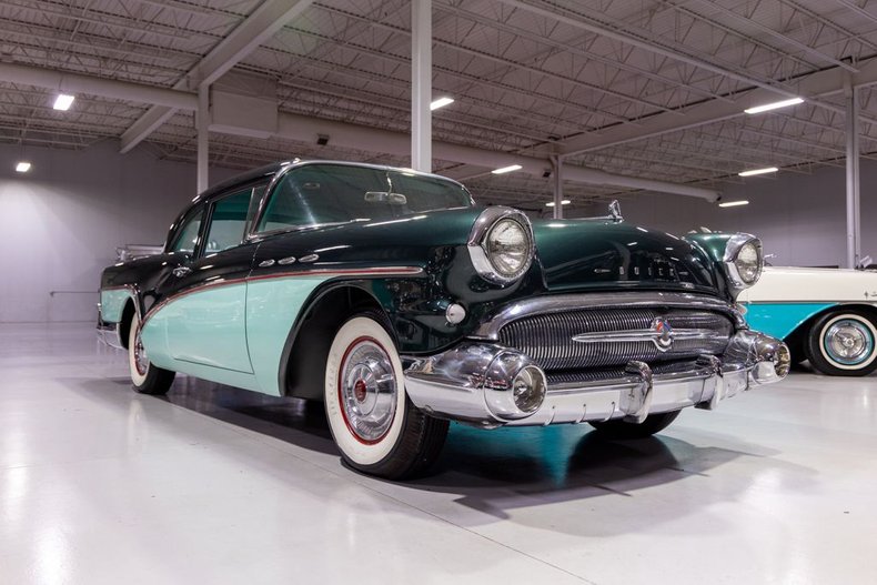 1957 Buick Special 31