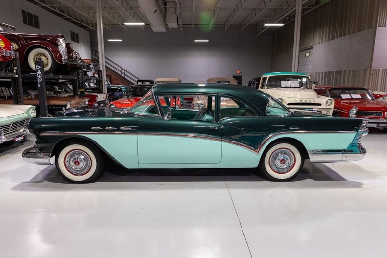 1957 Buick Special 20