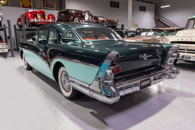 1957 Buick Special 19