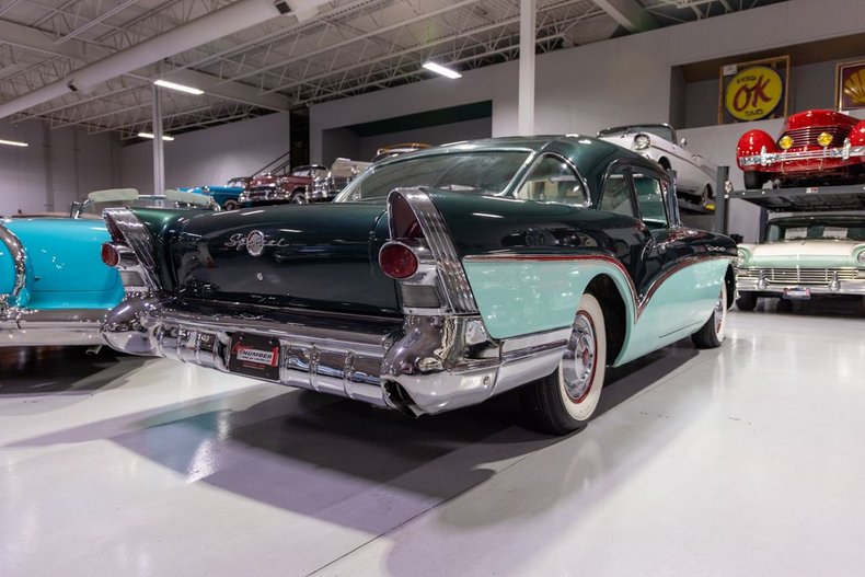 1957 Buick Special 36