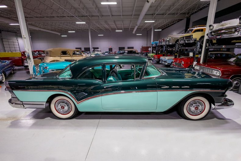 1957 Buick Special 16