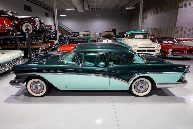 1957 Buick Special 12