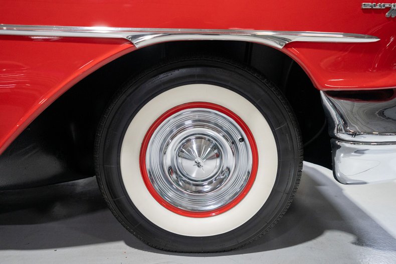 1957 Oldsmobile Super 88 44
