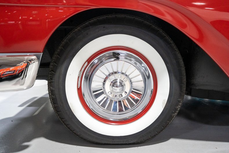1957 Ford Ranchero 22
